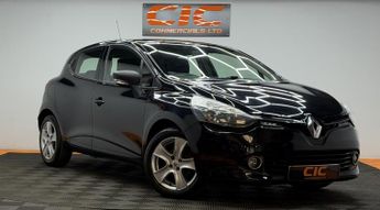 Renault Clio 1.2 Play 1.2 16v 75