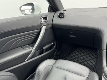 PEUGEOT RCZ 1.6 THP GT