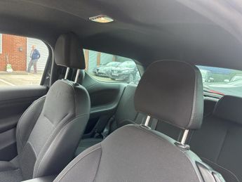 CITROEN DS3 1.6 VTi DStyle Plus