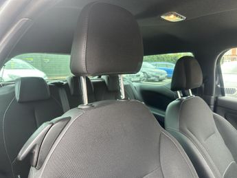 CITROEN DS3 1.6 VTi DStyle Plus