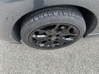 CITROEN DS3 1.6 VTi DStyle Plus