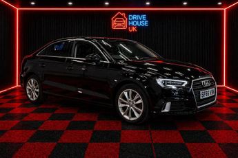 Audi A3 1.6 TDI Sport