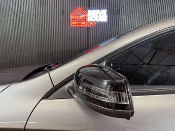 MERCEDES-BENZ CLA 2.1 CLA220 CDI AMG Sport