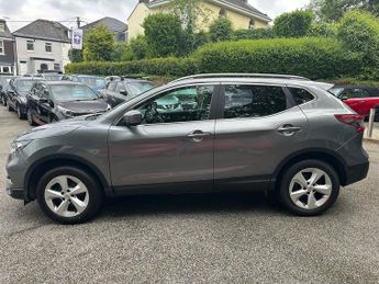 NISSAN QASHQAI 1.2 DIG-T Acenta
