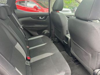 NISSAN QASHQAI 1.2 DIG-T Acenta