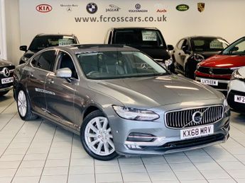 Volvo S90 2.0 Inscription D5 PowerPulse AWD