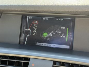 BMW X3 2.0 X3 xDrive20d SE