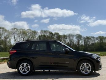 BMW X1 1.5 X1 sDrive18i SE