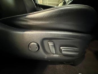 TOYOTA RAV4 2.0 V-Matic Excel