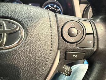 TOYOTA RAV4 2.0 V-Matic Excel