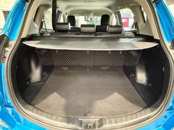 TOYOTA RAV4 2.0 V-Matic Excel