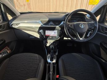 VAUXHALL CORSA 1.4 i SE