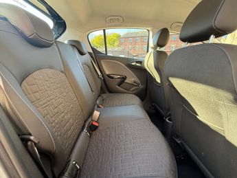 VAUXHALL CORSA 1.4 i SE