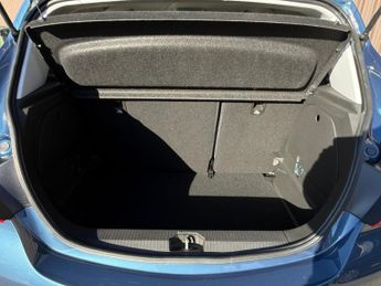 VAUXHALL CORSA 1.4 i SE