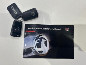 VAUXHALL CORSA 1.4 i SE