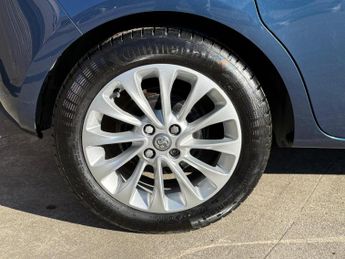 VAUXHALL CORSA 1.4 i SE
