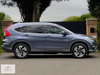 HONDA CR-V 1.6 i-DTEC EX