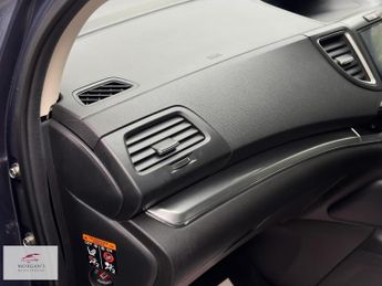 HONDA CR-V 1.6 i-DTEC EX