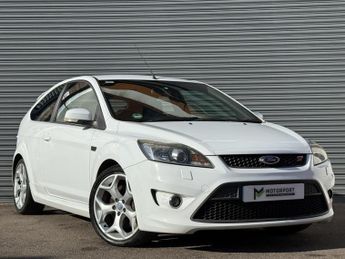 Ford Focus 2.5 SIV ST-2