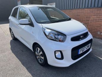 Kia Picanto 1.3 SE