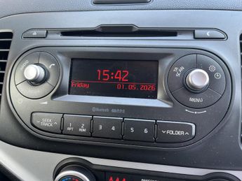 KIA PICANTO 1.3 SE