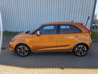 MG MG3 1.5 VTi-TECH 3Style