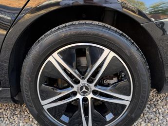 MERCEDES-BENZ C CLASS 2.0 C220d Sport