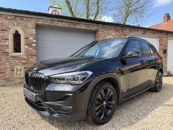 BMW X1 1.5 X1 xDrive25e Sport