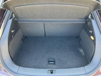AUDI A1 1.4 TFSI S line