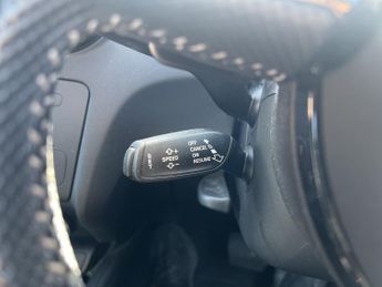 AUDI A1 1.4 TFSI S line