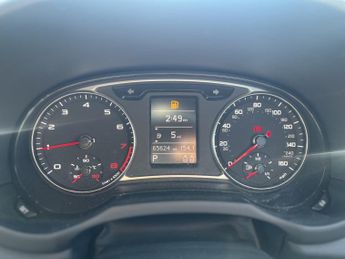 AUDI A1 1.4 TFSI S line
