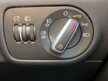 AUDI A1 1.4 TFSI S line