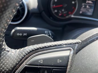AUDI A1 1.4 TFSI S line