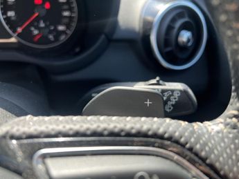 AUDI A1 1.4 TFSI S line