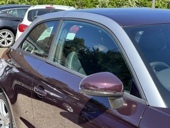 AUDI A1 1.4 TFSI S line