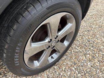 VAUXHALL MOKKA 1.4 T SE