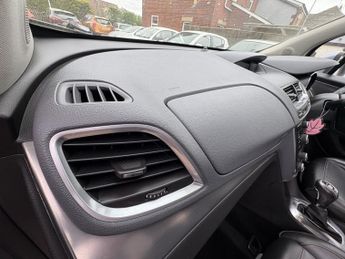 VAUXHALL MOKKA 1.4 T SE