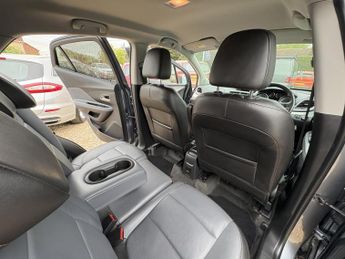 VAUXHALL MOKKA 1.4 T SE