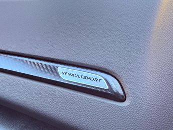 RENAULT MEGANE 1.8 R.S. 300 Auto EDC MY20