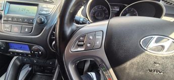 HYUNDAI IX35 1.6 GDi SE