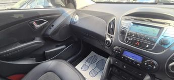 HYUNDAI IX35 1.6 GDi SE