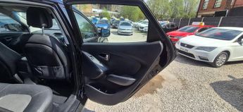 HYUNDAI IX35 1.6 GDi SE