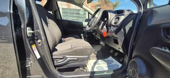TOYOTA YARIS 1.0 VVT-i T2