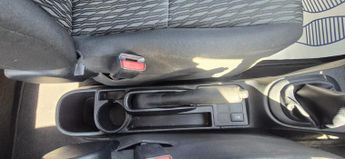 TOYOTA YARIS 1.0 VVT-i T2