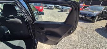 TOYOTA YARIS 1.0 VVT-i T2