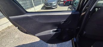 TOYOTA YARIS 1.0 VVT-i T2