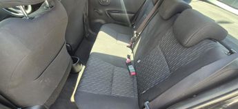 TOYOTA YARIS 1.0 VVT-i T2