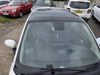 FIAT 500 1.2 1.2 69hp Lounge