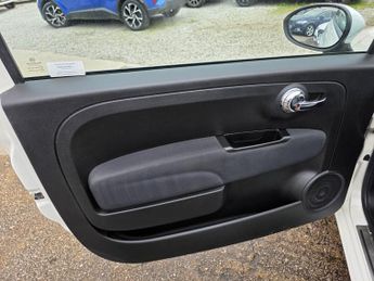 FIAT 500 1.2 1.2 69hp Lounge