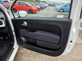 FIAT 500 1.2 1.2 69hp Lounge